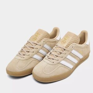 Women’s Adidas Gazelle Indoor Shoes